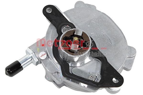 METZGER 8010161 ORIGINAL ERSATZTEIL Unterdruckpumpe, Bremsanlage